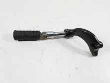 Load image into Gallery viewer, 2006 Harley Sportster XL1200 Front Right Footpeg Foot Peg + Mount 42652-04 | Mototech271
