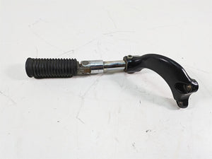 2006 Harley Sportster XL1200 Front Right Footpeg Foot Peg + Mount 42652-04 | Mototech271