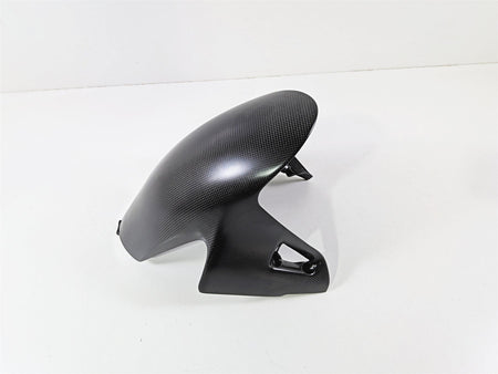 2019 Ducati Panigale V4S V4 S Corse Performance Carbon Fiber Front Fender 96911861AA {{ shop.shopifyCountryName }} - Mototech271