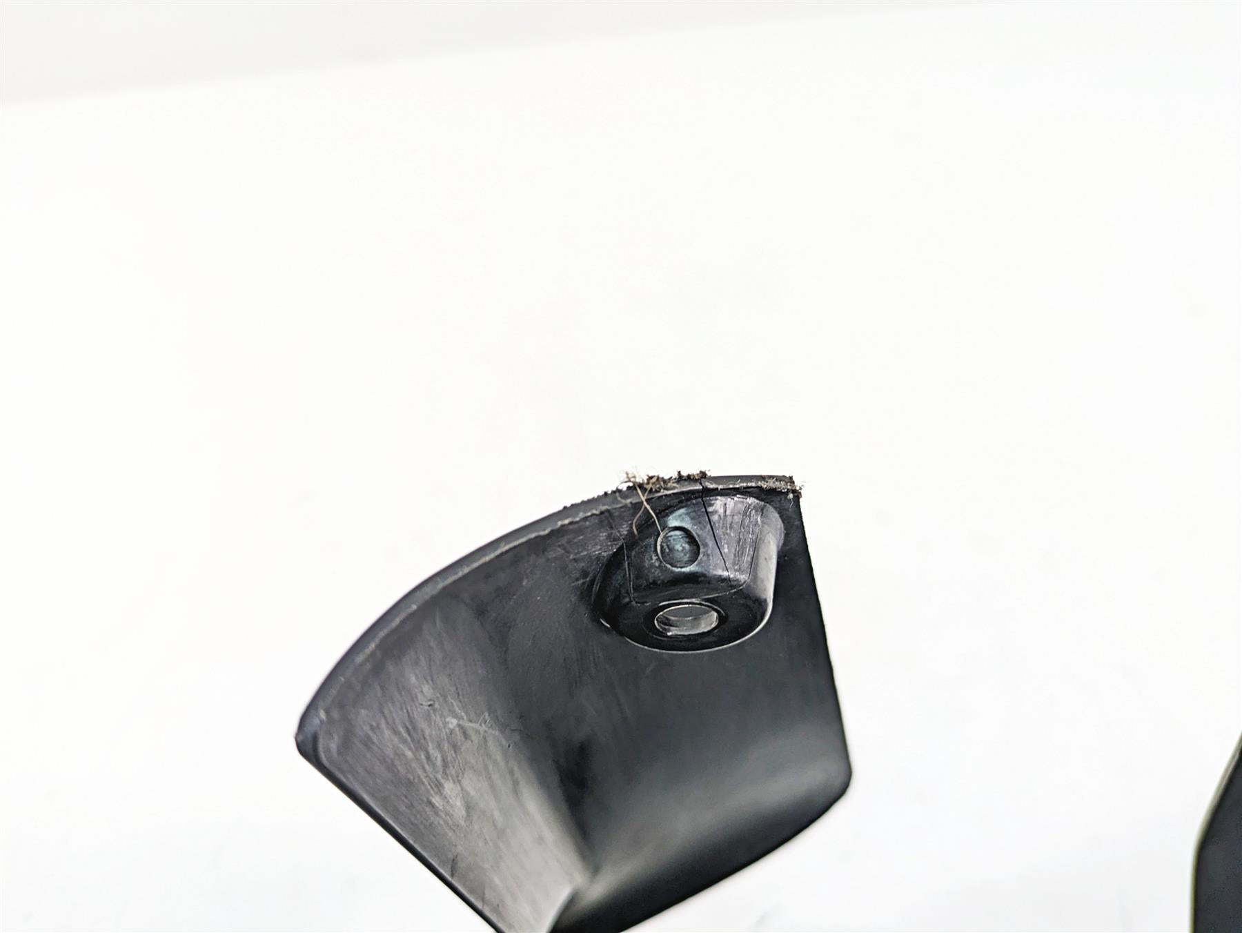 2021 Aprilia RS660 Front Fender Mud Guard Tire Hugger 2B006505 {{ shop.shopifyCountryName }} - Mototech271