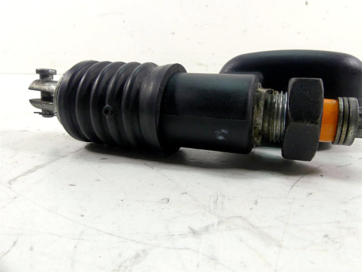 2013 Harley Softail FLSTFB Fat Boy Lo Rear Brake Master Cylinder 41767-05E {{ shop.shopifyCountryName }} - Mototech271