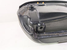 Load image into Gallery viewer, 2007 Yamaha XVS1300 V-Star Tour Right Saddlebag + Mount 5S6-F8440-01-00
