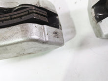 Load image into Gallery viewer, 2011 Harley Touring FLHTCUSE CVO E-Glide Front Brake Calipers 42938-08 42939-08 | Mototech271
