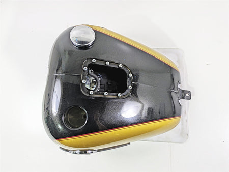 2017 Harley Softail Heritage Classic FLSTC Fuel Gas Petrol Tank 61625-11 {{ shop.shopifyCountryName }} - Mototech271
