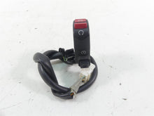 Load image into Gallery viewer, 2015 Honda CBR1000 RR SC59 Right Hand Kill Start Control Switch 35130-MGP-D61 | Mototech271
