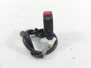 2015 Honda CBR1000 RR SC59 Right Hand Kill Start Control Switch 35130-MGP-D61 | Mototech271