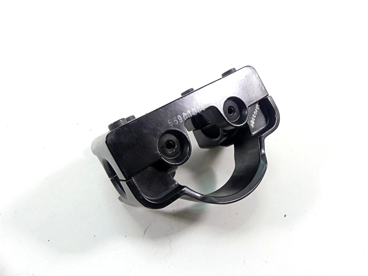 2014 Harley VRSCF Muscle V-Rod Reduced Reach Handlebar Handle Bar Riser 55900008 {{ shop.shopifyCountryName }} - Mototech271
