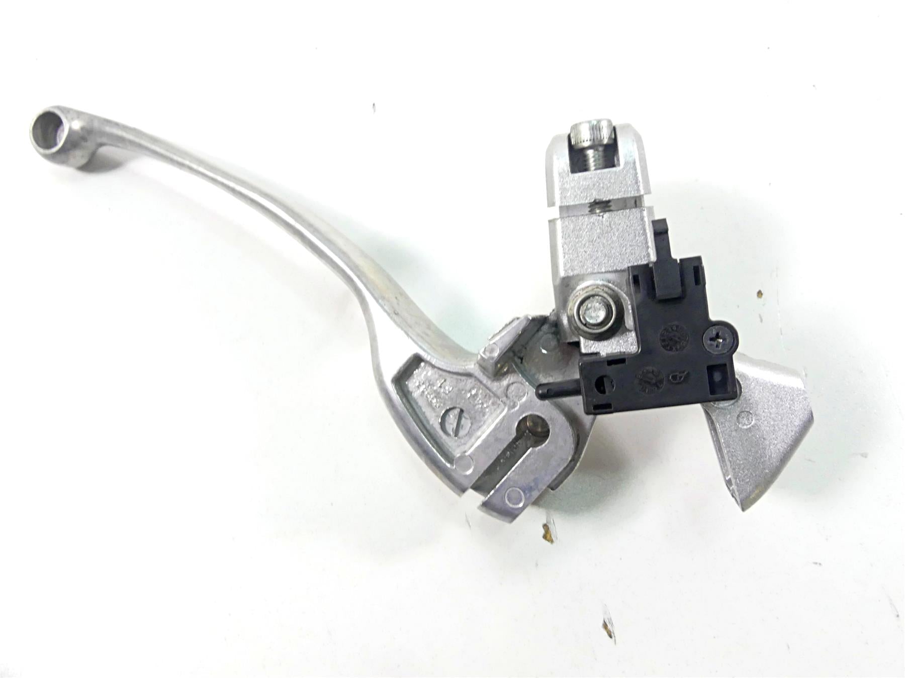 2008 Suzuki M109R VZR1800 Clutch Perch & Lever Set 57500-48G00 {{ shop.shopifyCountryName }} - Mototech271