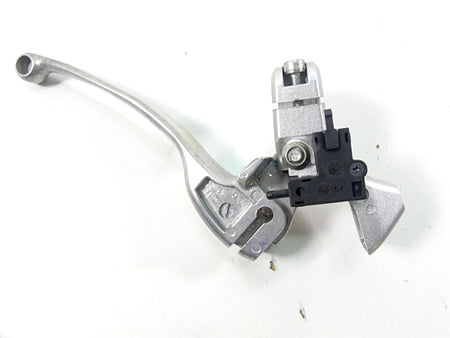 2008 Suzuki M109R VZR1800 Clutch Perch & Lever Set 57500-48G00 {{ shop.shopifyCountryName }} - Mototech271