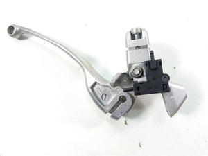 2008 Suzuki M109R VZR1800 Clutch Perch & Lever Set 57500-48G00 | Mototech271