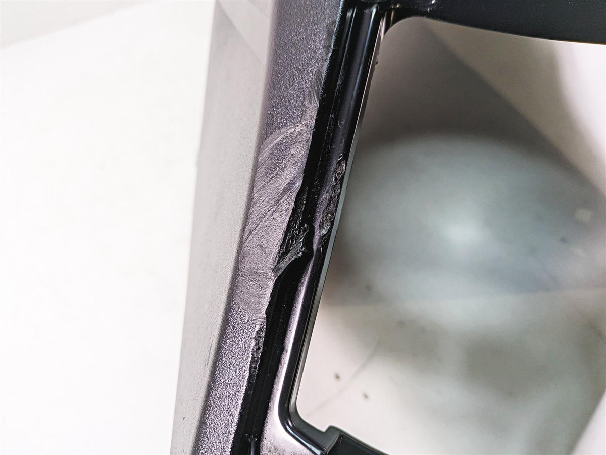 2022 Yamaha Waverunner EX Sp EX1050BX Front Hood Hatch + Mirrors F3Y-U516N-00-00 {{ shop.shopifyCountryName }} - Mototech271