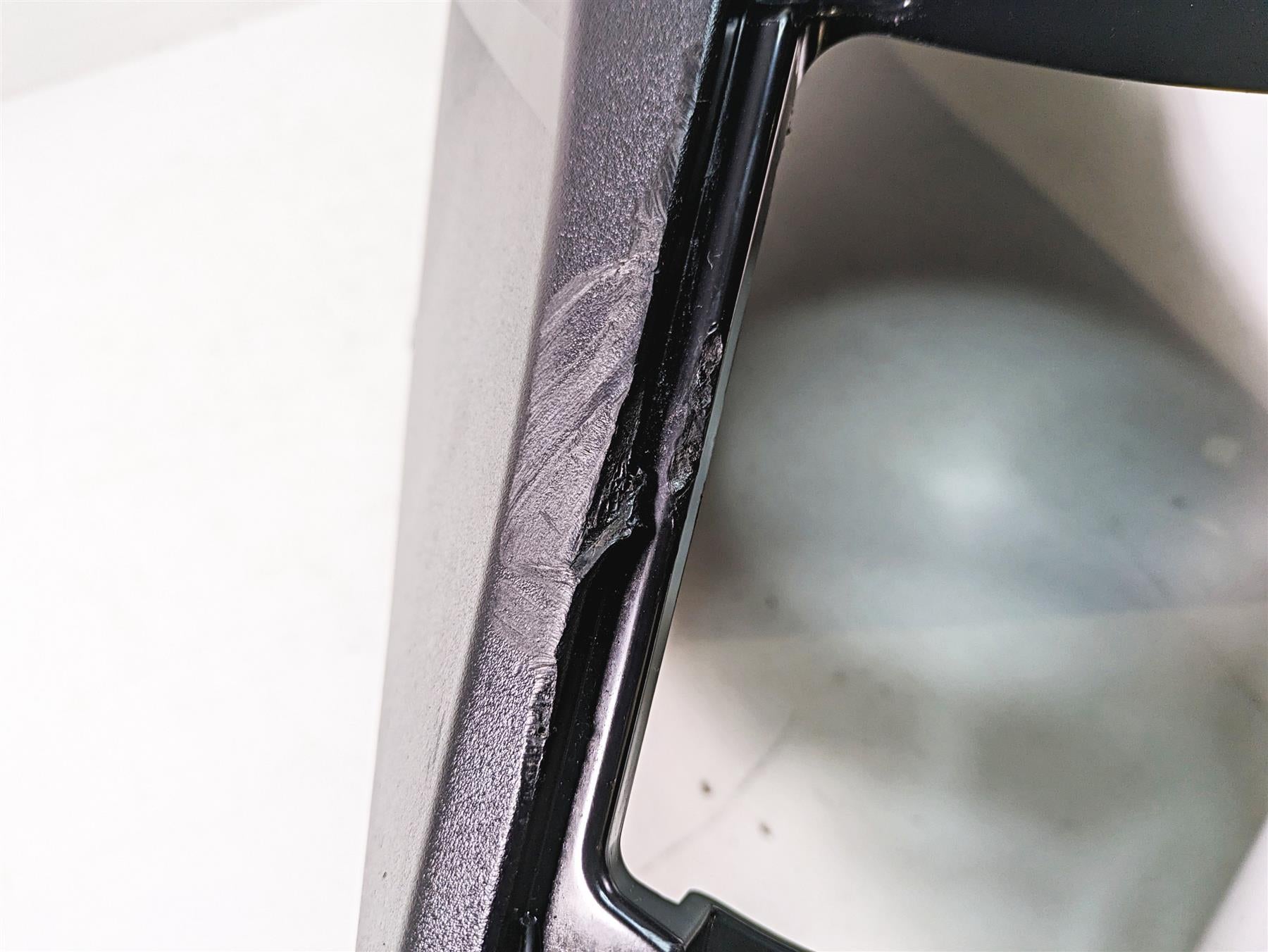2022 Yamaha Waverunner EX Sp EX1050BX Front Hood Hatch + Mirrors F3Y-U516N-00-00 {{ shop.shopifyCountryName }} - Mototech271