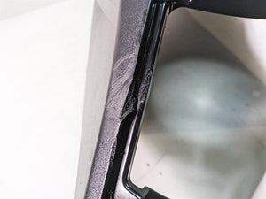 2022 Yamaha Waverunner EX Sp EX1050BX Front Hood Hatch + Mirrors F3Y-U516N-00-00