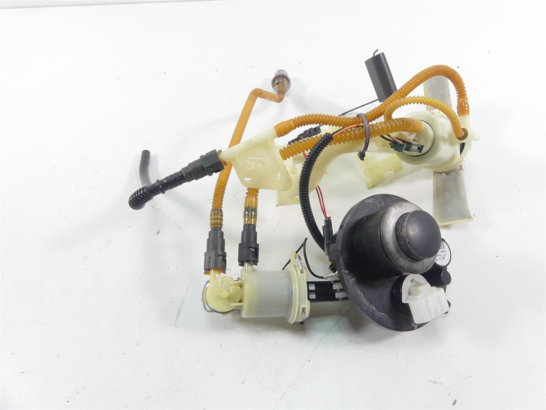 2011 Harley Touring FLTRU Road Glide Fuel Gas Petrol Pump 62908-08 {{ shop.shopifyCountryName }} - Mototech271