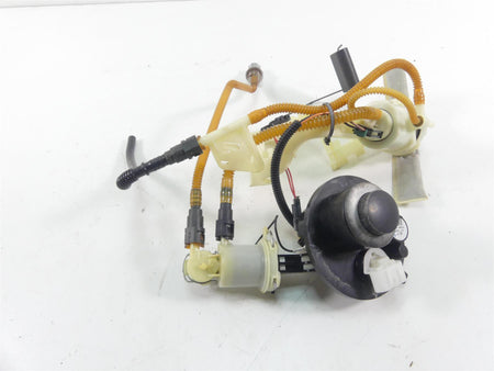 2011 Harley Touring FLTRU Road Glide Fuel Gas Petrol Pump 62908-08 {{ shop.shopifyCountryName }} - Mototech271