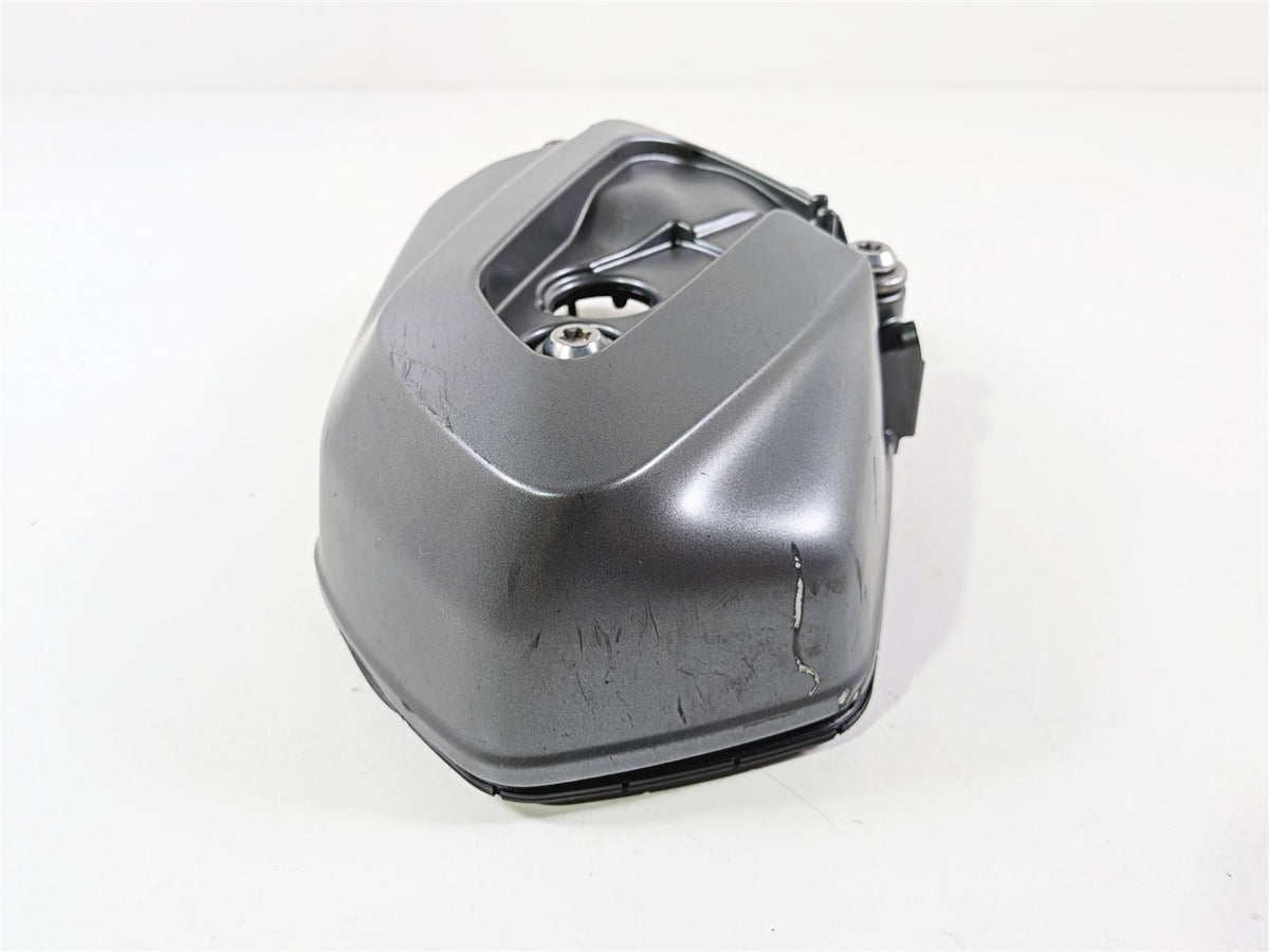 2019 BMW R1250GS K50 Right Cylinder Head Valve Cover 11127923596 {{ shop.shopifyCountryName }} - Mototech271