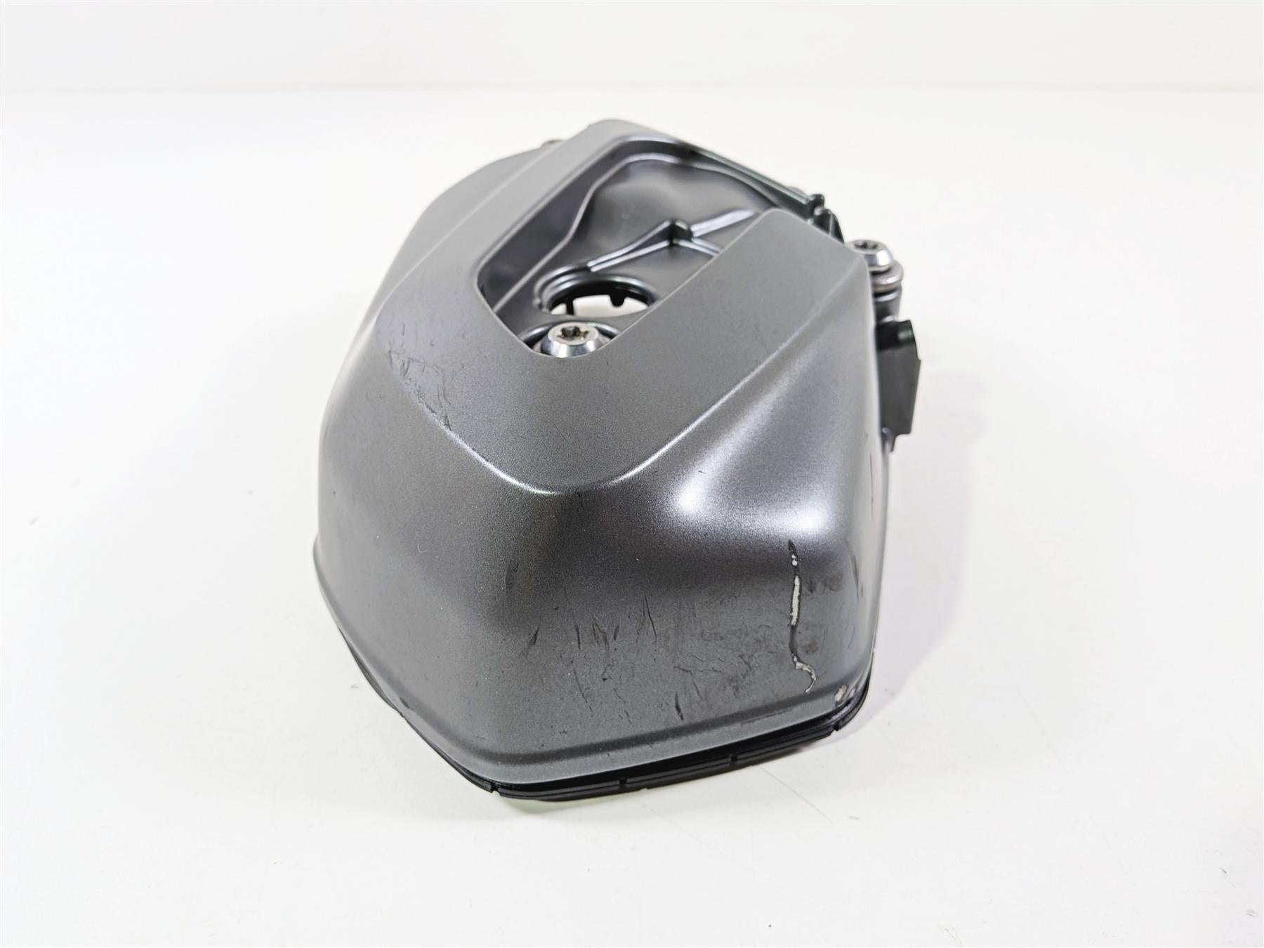 2019 BMW R1250GS K50 Right Cylinder Head Valve Cover 11127923596 {{ shop.shopifyCountryName }} - Mototech271