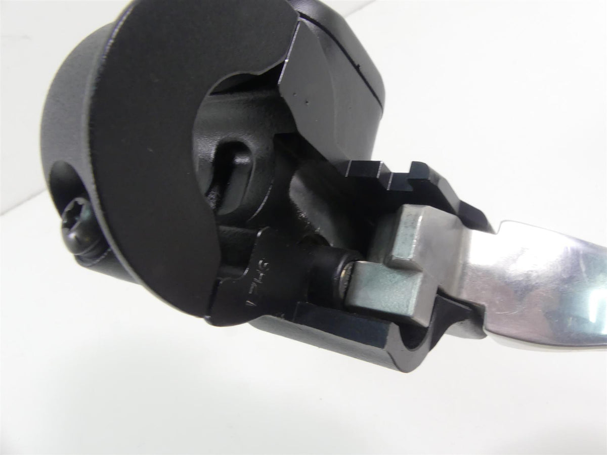 2019 Harley FLHC Softail Heritage Front Brake Master Cylinder 1/2" 41700233 {{ shop.shopifyCountryName }} - Mototech271