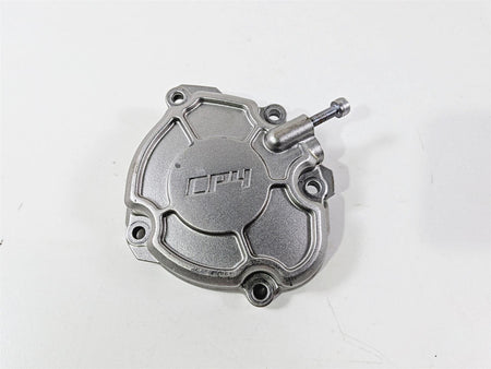2016 Yamaha YZF R1 RN32 Oil Pump Timing Cover B60-15416-00-00 {{ shop.shopifyCountryName }} - Mototech271