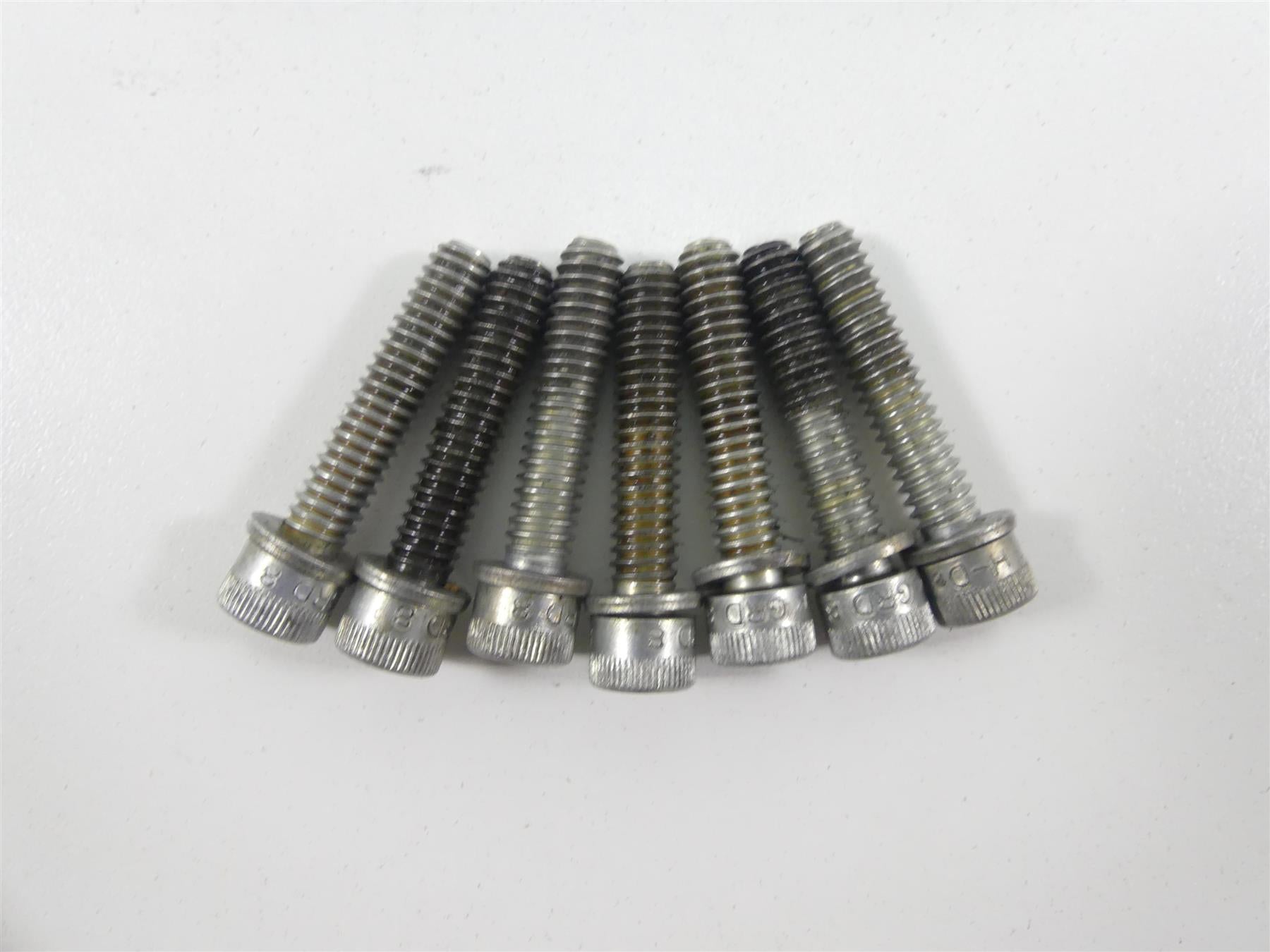 2018 Harley FXBRS Softail Breakout 114 Stage 1 Engine Cam Shaft Cover 25700368 {{ shop.shopifyCountryName }} - Mototech271