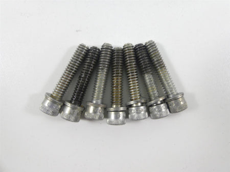 2018 Harley FXBRS Softail Breakout 114 Stage 1 Engine Cam Shaft Cover 25700368 {{ shop.shopifyCountryName }} - Mototech271