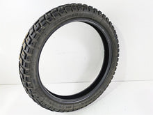 Load image into Gallery viewer, Used Motorcycle Tire Heidenau Scout 110/80B19 K60
