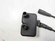 Load image into Gallery viewer, 2005 Harley Dyna FXDL Low Rider Ignition Coil Wire Plug + Cover Set 31655-99
