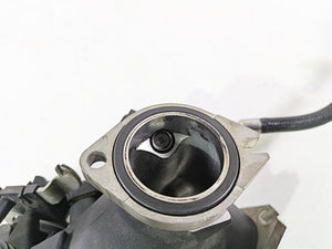 2008 Harley FXDL Dyna Low Rider 105TH Throttle Body Fuel Injectors 27708-06B