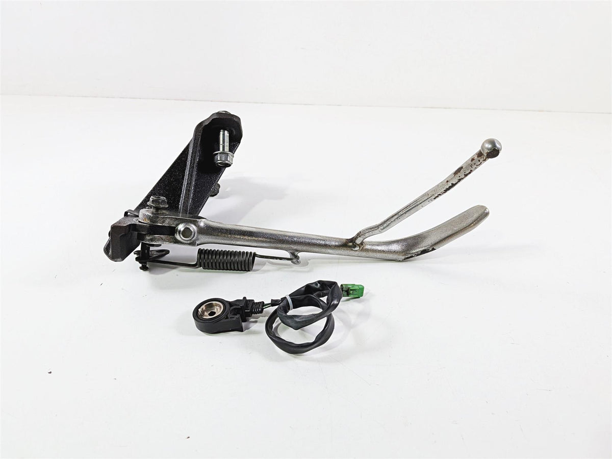 2000 Honda GL1500 Valkyrie Interstate Side Kick Stand & Switch 50530-MBY-000-Mototech271
