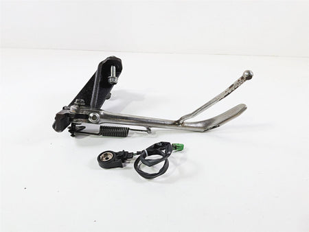 2000 Honda GL1500 Valkyrie Interstate Side Kick Stand & Switch 50530-MBY-000-Mototech271