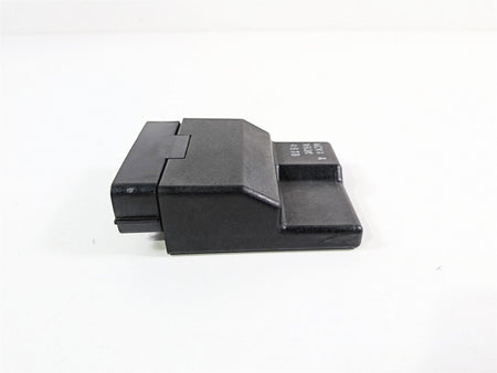 2005 Honda VT1100 Shadow Sabre Cdi Ecu Ecm Engine Control Module 30410-MCK-A01 {{ shop.shopifyCountryName }} - Mototech271