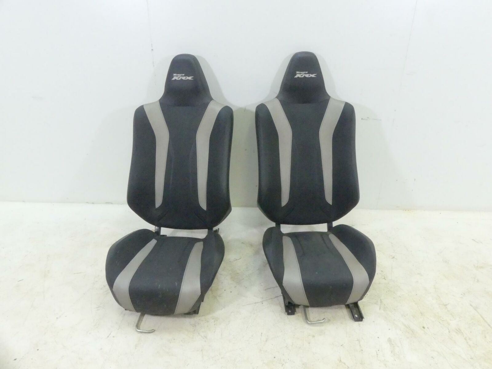 2020 Kawasaki KRX KRF 1000 Teryx Driver Rider Passenger Seat Set  53007-0419