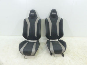2020 Kawasaki KRX KRF 1000 Teryx Driver Rider Passenger Seat Set  53007-0419