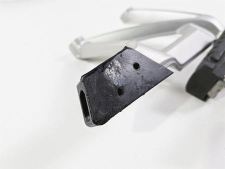 2019 BMW R1250GS K50 Rear Passenger Foot Peg Rest Set -Read 46718556264 46718556265 {{ shop.shopifyCountryName }} - Mototech271