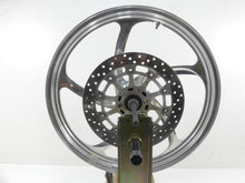 Load image into Gallery viewer, 2007 Victory Vegas Jackpot Front 21x2.15 Billet Wheel Rim - Ding 1521054 | Mototech271
