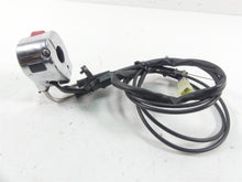 Load image into Gallery viewer, 2007 Victory Vegas Jackpot Right Hand Chrome Start Kill Control Switch 4011082 | Mototech271
