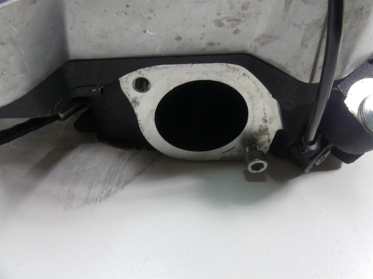 2020 Harley Softail FXBB Street Bob Cylinder Head Set M8 107ci -3K 16500388 {{ shop.shopifyCountryName }} - Mototech271