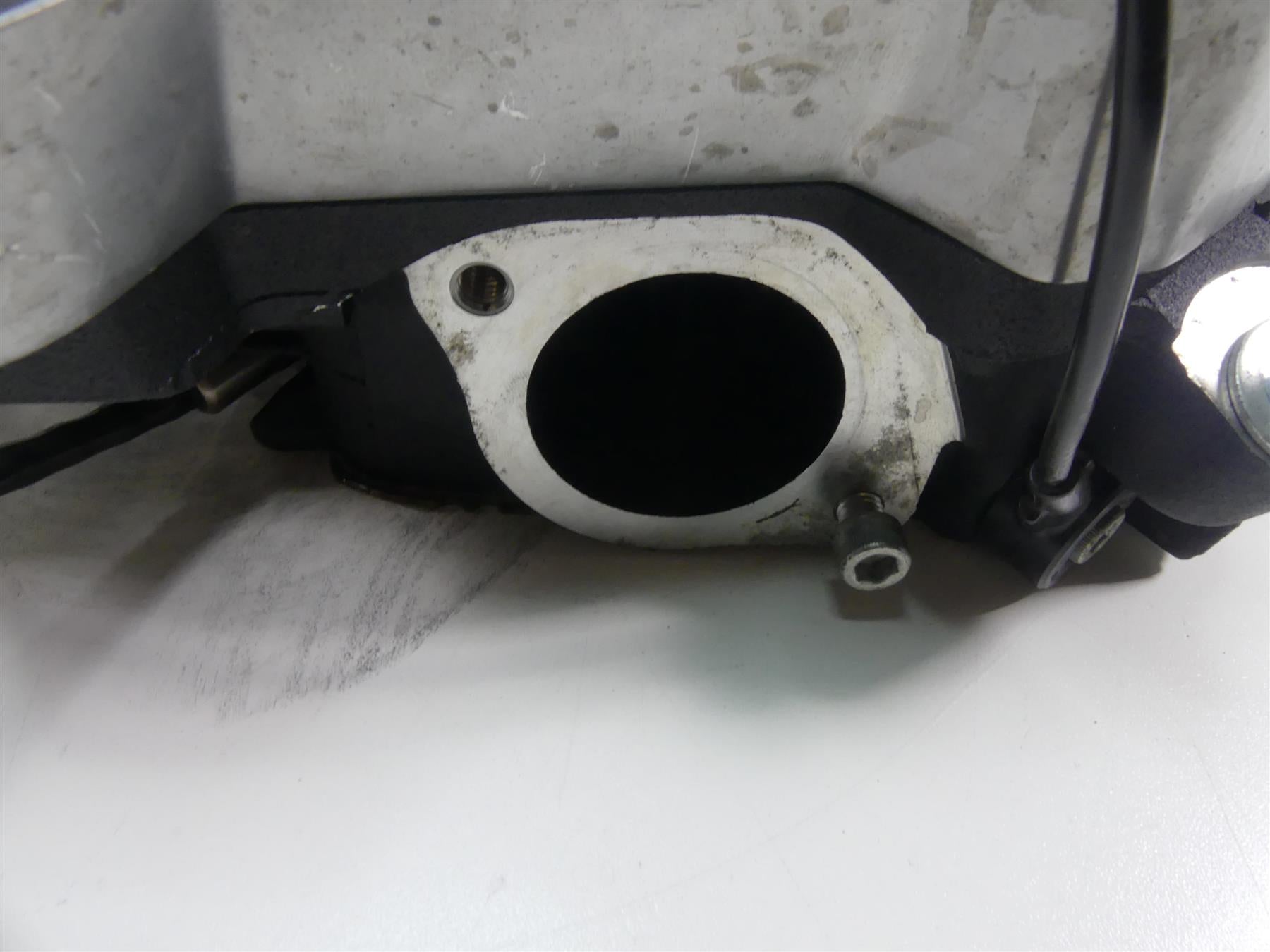 2020 Harley Softail FXBB Street Bob Cylinder Head Set M8 107ci -3K 16500388 {{ shop.shopifyCountryName }} - Mototech271