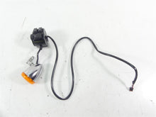 Load image into Gallery viewer, 2014 Harley FXDL Dyna Low Rider Left Hand Control Switch &amp; Blinker 72943-12 | Mototech271
