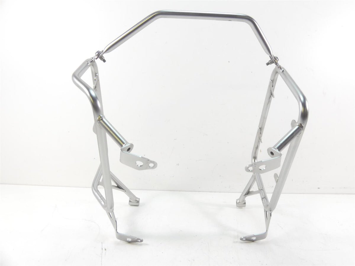 2017 BMW R1200GS GSW K50 Oem Saddlebag Carrier Panier Mount Set 46548540998 {{ shop.shopifyCountryName }} - Mototech271