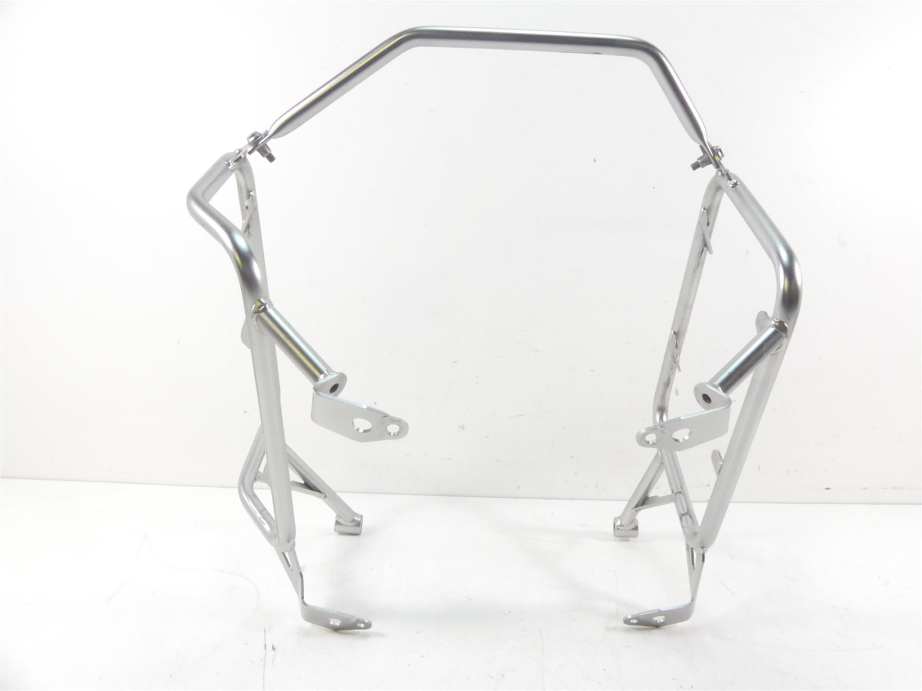 2017 BMW R1200GS GSW K50 Oem Saddlebag Carrier Panier Mount Set 46548540998 {{ shop.shopifyCountryName }} - Mototech271