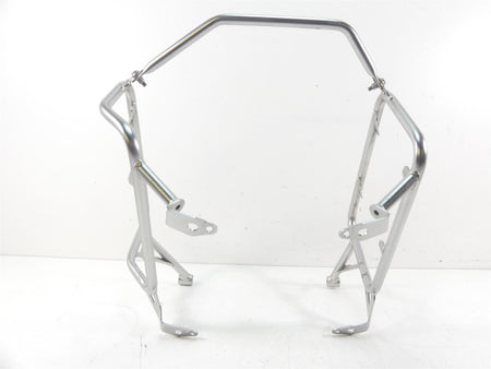 2017 BMW R1200GS GSW K50 Oem Saddlebag Carrier Panier Mount Set 46548540998 {{ shop.shopifyCountryName }} - Mototech271