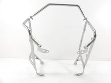 Load image into Gallery viewer, 2017 BMW R1200GS GSW K50 Oem Saddlebag Carrier Panier Mount Set 46548540998 | Mototech271
