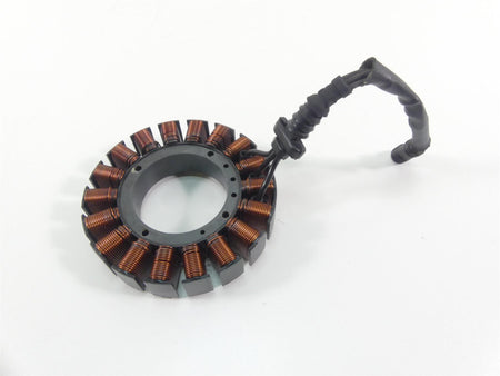 2016 Harley FXDL Dyna Low Rider Stator Alternator Generator Magneto 30017-08 {{ shop.shopifyCountryName }} - Mototech271