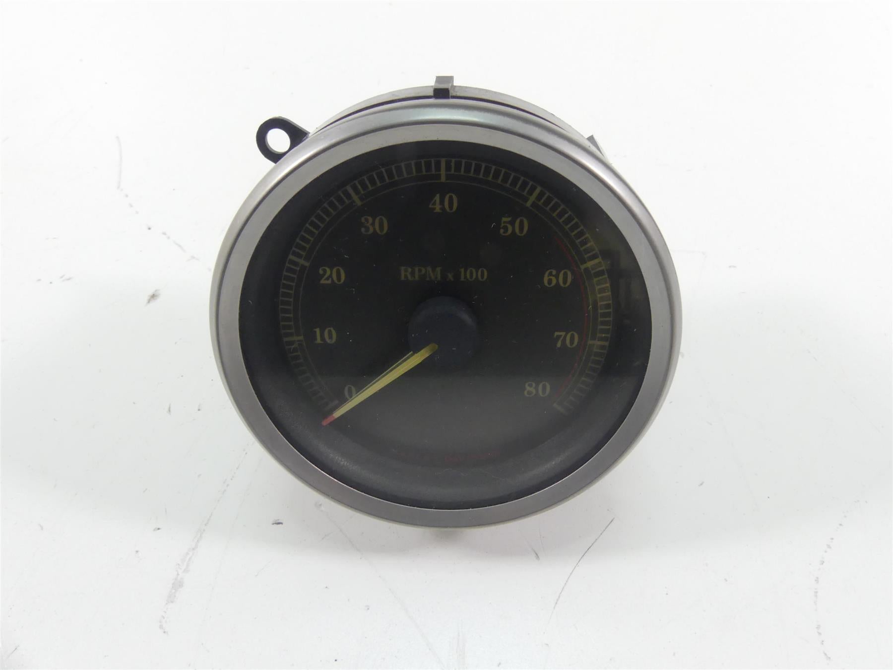2011 Harley Touring FLTRU Road Glide Tachometer Tacho Meter Gauge 67348-04D {{ shop.shopifyCountryName }} - Mototech271
