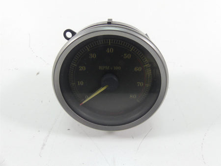 2011 Harley Touring FLTRU Road Glide Tachometer Tacho Meter Gauge 67348-04D {{ shop.shopifyCountryName }} - Mototech271