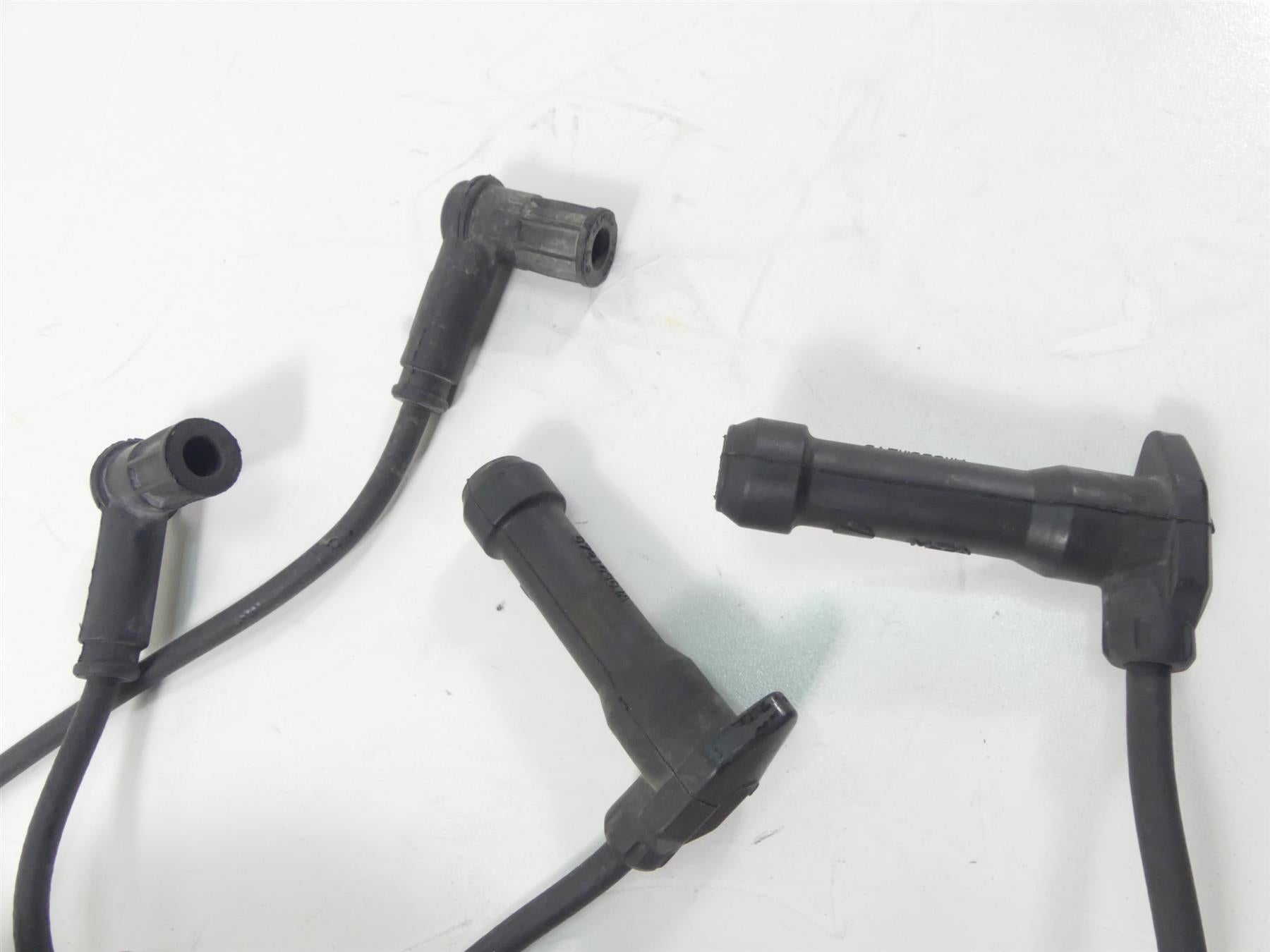 2005 Ducati Multistrada 1000S Beru Ignition Coil Coils Plug Wires 38040101C {{ shop.shopifyCountryName }} - Mototech271