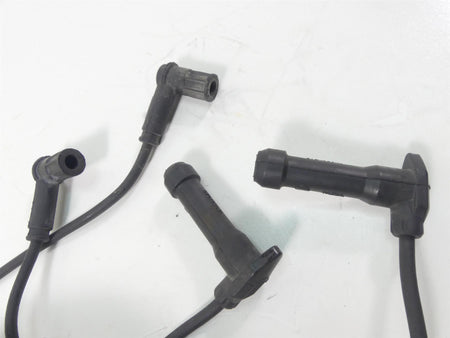 2005 Ducati Multistrada 1000S Beru Ignition Coil Coils Plug Wires 38040101C {{ shop.shopifyCountryName }} - Mototech271