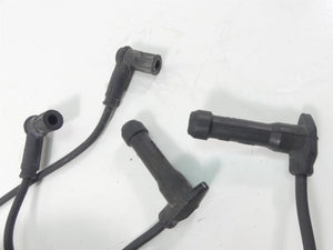 2005 Ducati Multistrada 1000S Beru Ignition Coil Coils Plug Wires 38040101C