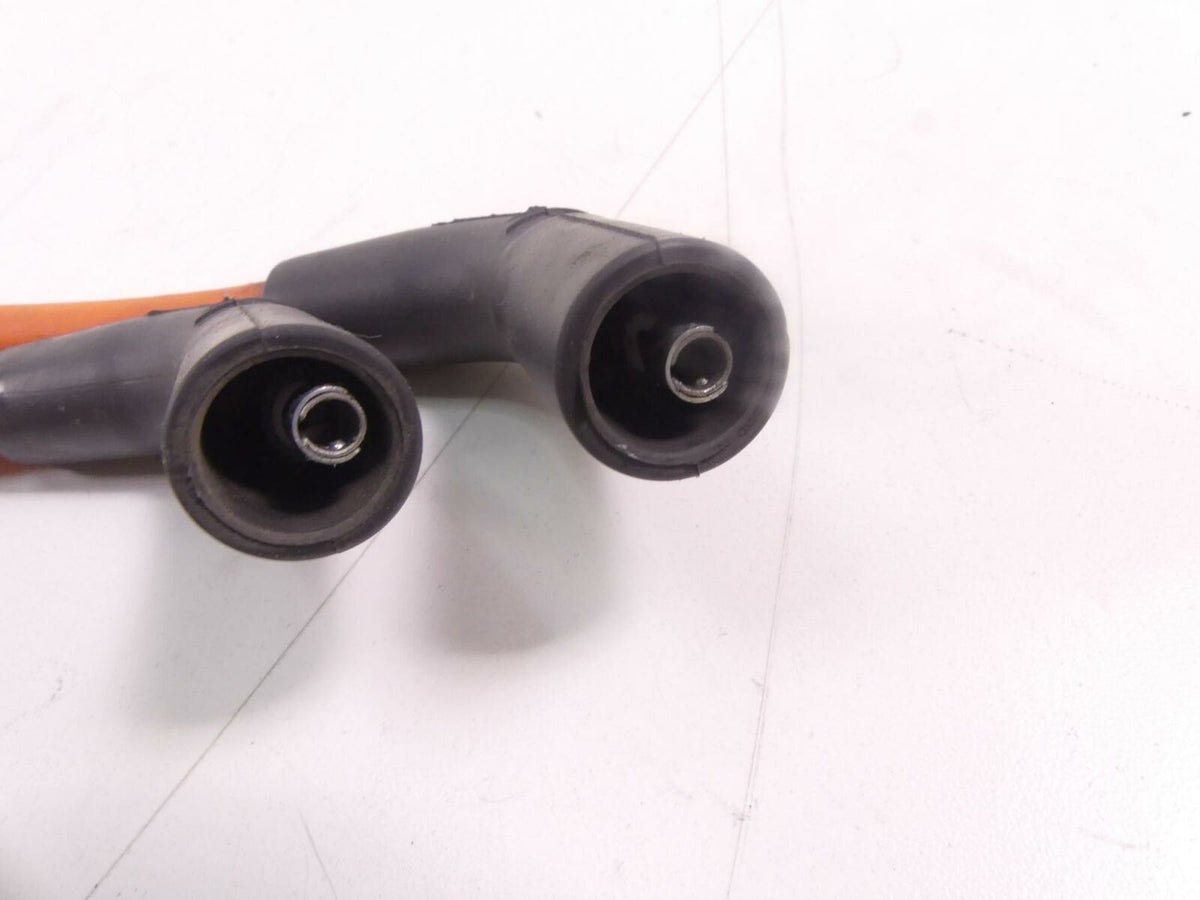2014 Harley Touring FLHTCU Electra Glide Ignition Coils Coil Set 31696-07A {{ shop.shopifyCountryName }} - Mototech271